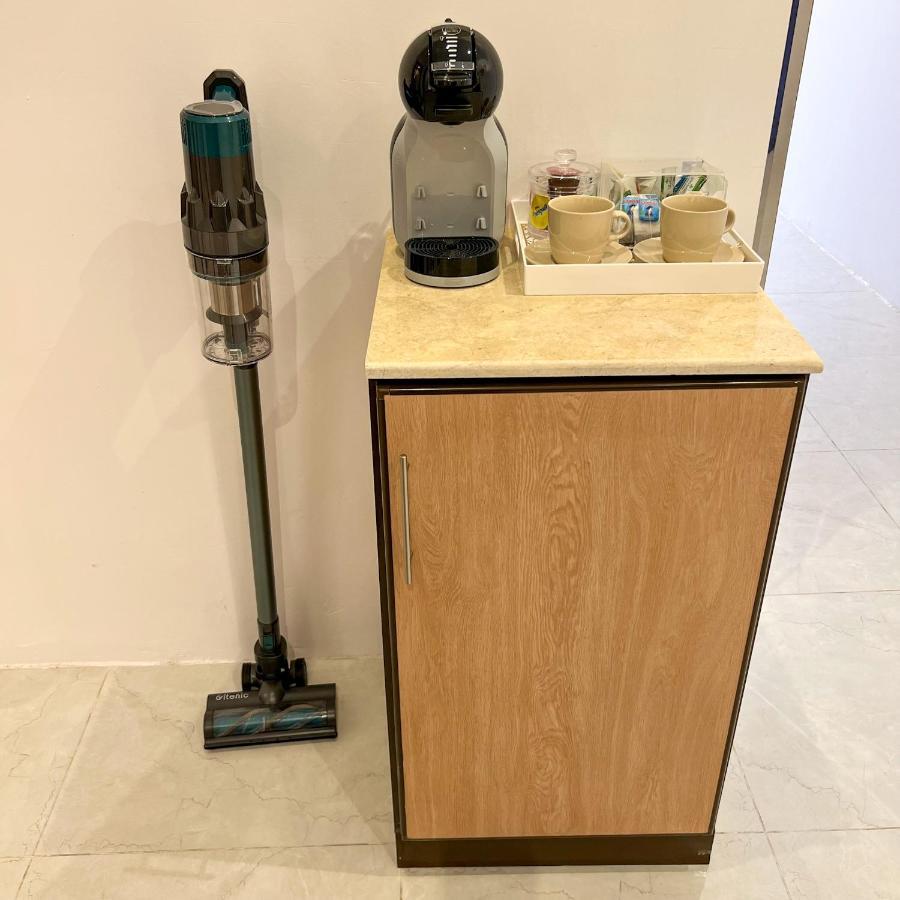Apartament Almasarat Tower Sea View Dżedda Zewnętrze zdjęcie