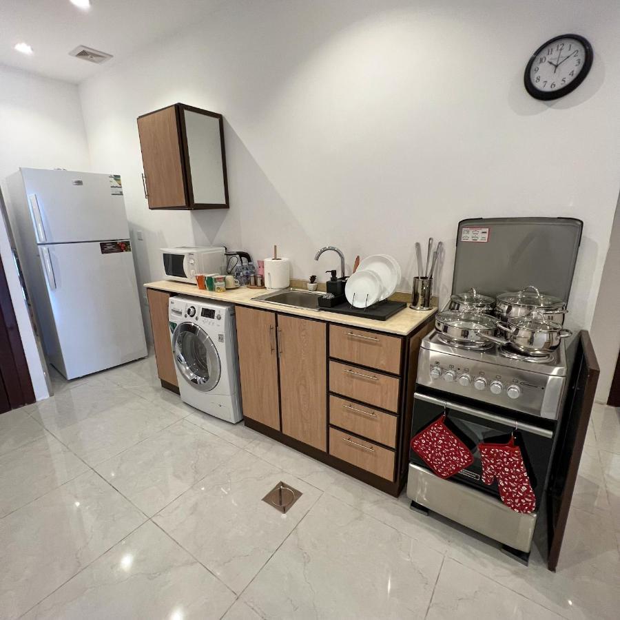 Apartament Almasarat Tower Sea View Dżedda Zewnętrze zdjęcie