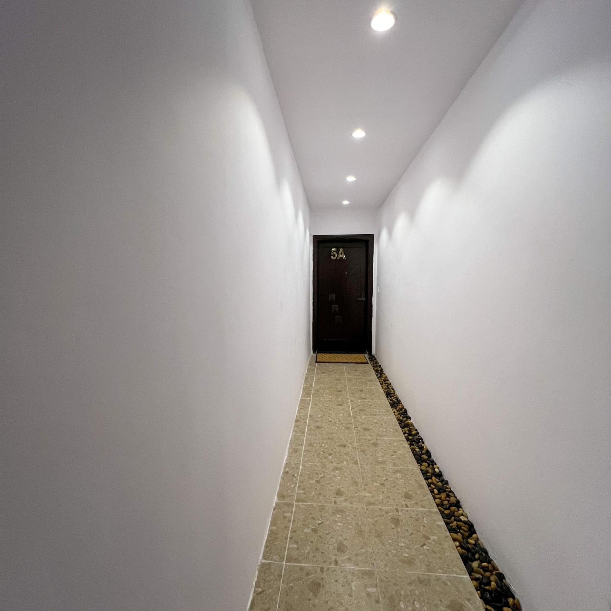 Apartament Almasarat Tower Sea View Dżedda Zewnętrze zdjęcie